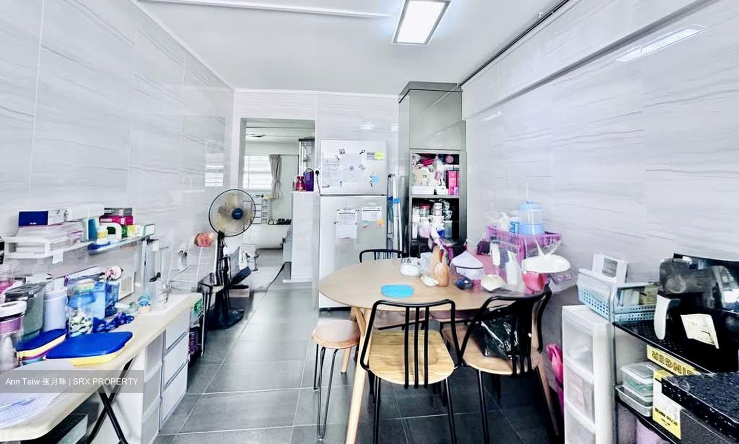 Blk 316 Clementi Meadows (Clementi), HDB 4 Rooms #564243191